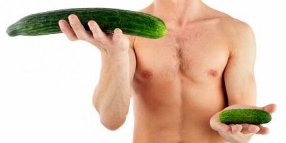 kaedah bukan pembedahan untuk meningkatkan saiz zakar