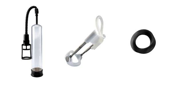 peranti untuk meningkatkan saiz zakar